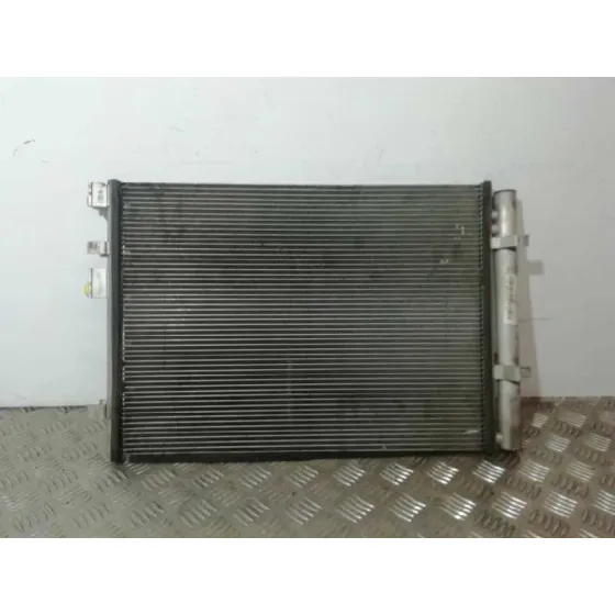 Condensador / Radiador Aire Acondicionado para Hyundai I20