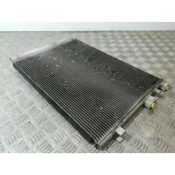 Condensador / Radiador Aire Acondicionado para Hyundai I20