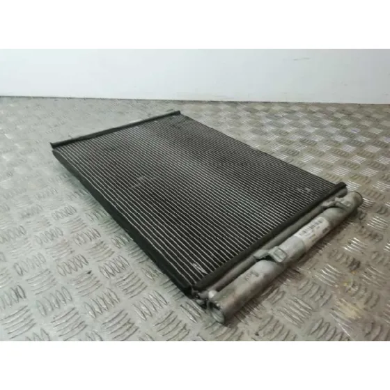 Condensador / Radiador Aire Acondicionado para Hyundai I20