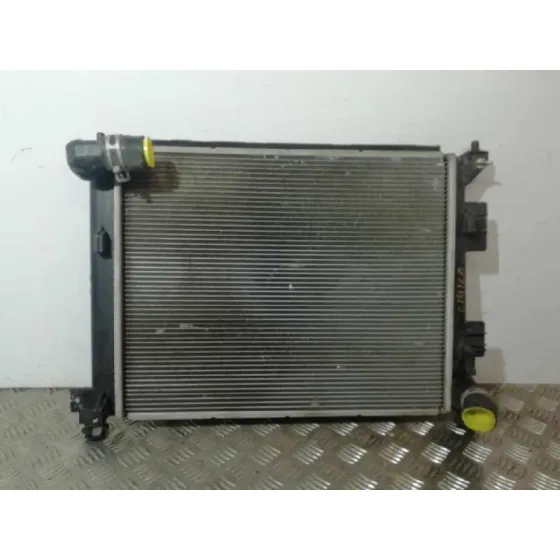 Radiador Agua para Hyundai I20