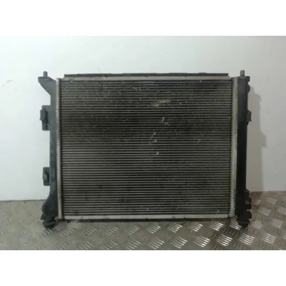 Radiador Agua para Hyundai I20