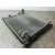 Radiador Agua para Hyundai I20