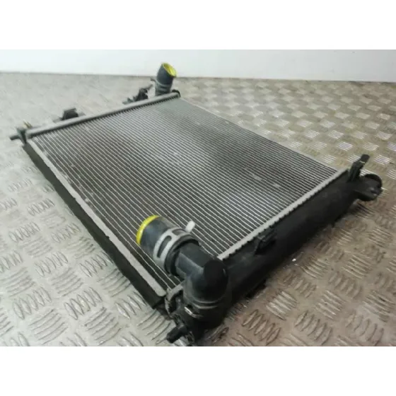 Radiador Agua para Hyundai I20