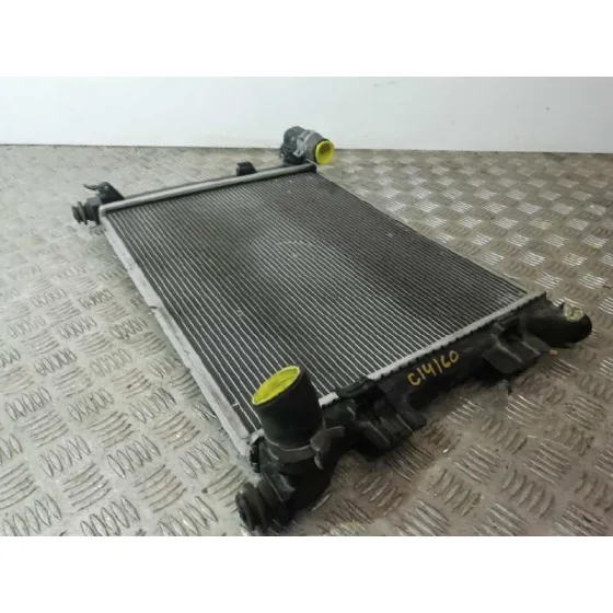 Radiador Agua para Hyundai I20