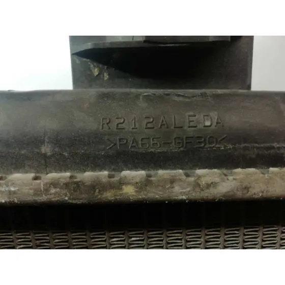 Radiador Agua para Hyundai I20
