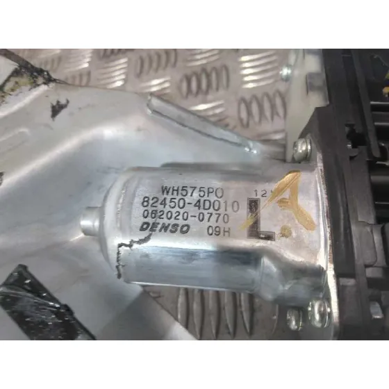 Elevalunas Delantero Izquierdo para Kia Carnival