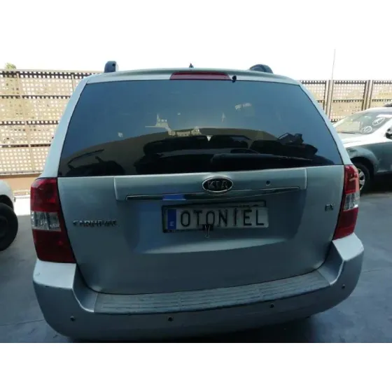 Porton Trasero para Kia Carnival