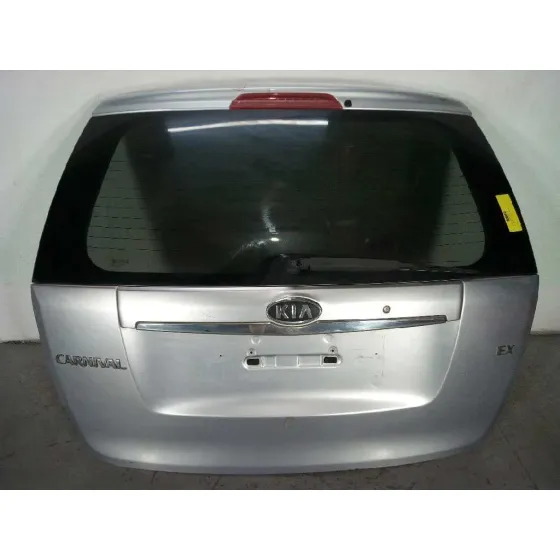 Porton Trasero para Kia Carnival