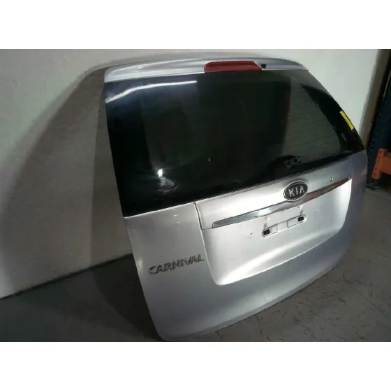 Porton Trasero para Kia Carnival