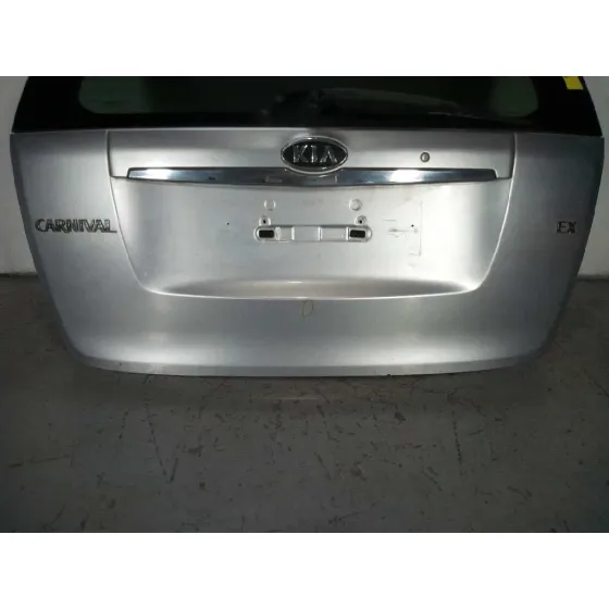 Porton Trasero para Kia Carnival