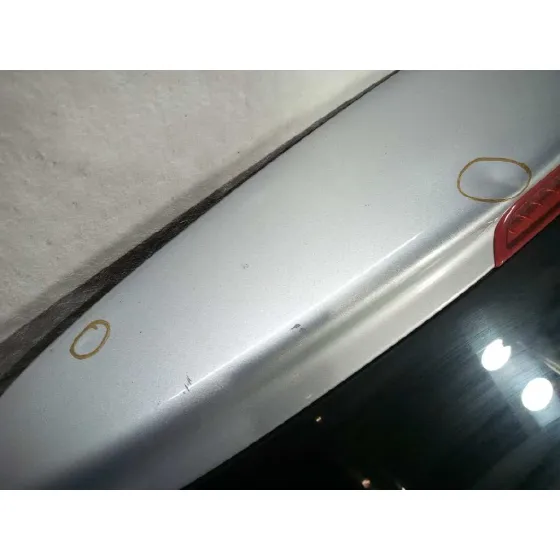 Porton Trasero para Kia Carnival