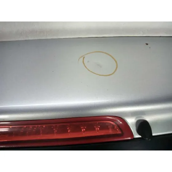 Porton Trasero para Kia Carnival