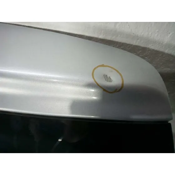 Porton Trasero para Kia Carnival