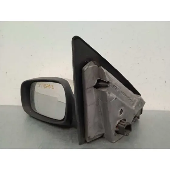 Retrovisor Izquierdo para Renault Megane Ii Berlina 5P