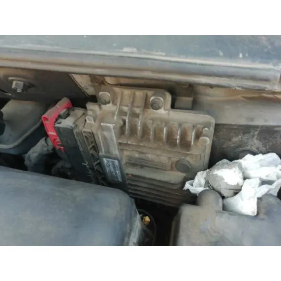 Centralita Motor Uce para Kia Carnival