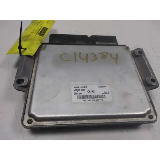 Centralita Motor Uce para Kia Carnival