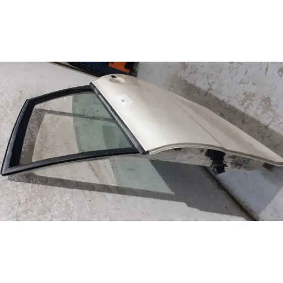 Puerta Trasera Izquierda para Seat Altea Xl (5P5)