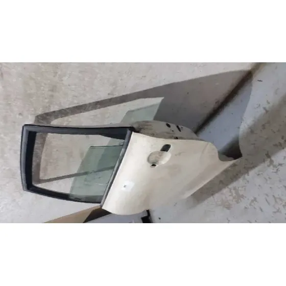Puerta Trasera Izquierda para Seat Altea Xl (5P5)