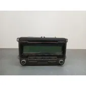 Sistema Audio / Radio Cd para Seat Altea Xl (5P5)