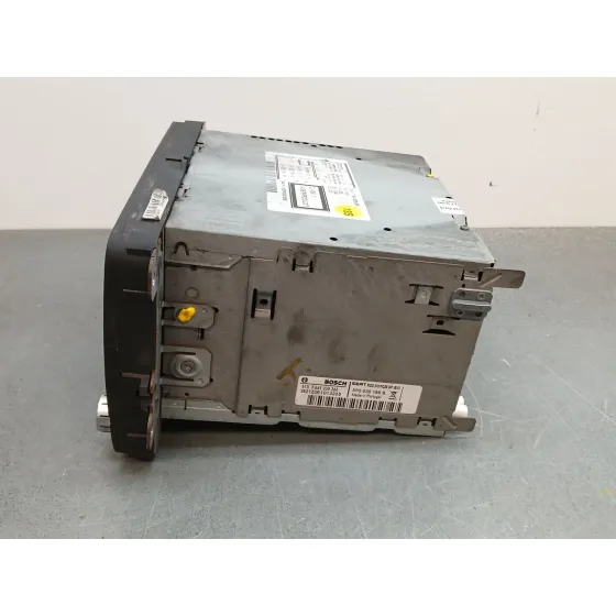 Sistema Audio / Radio Cd para Seat Altea Xl (5P5)