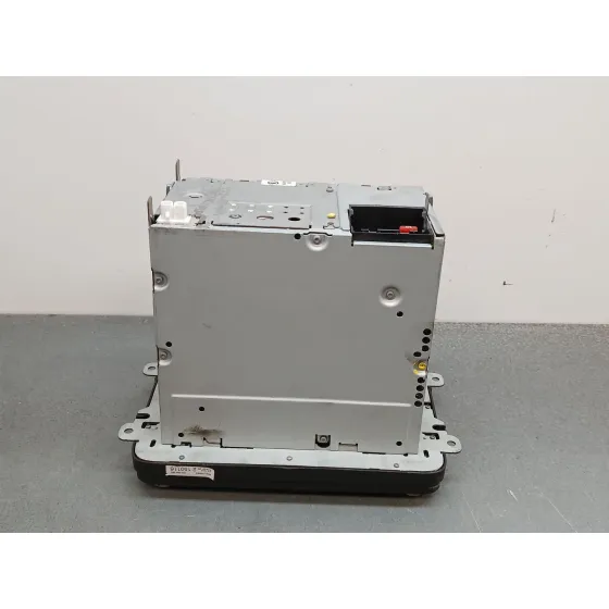 Sistema Audio / Radio Cd para Seat Altea Xl (5P5)