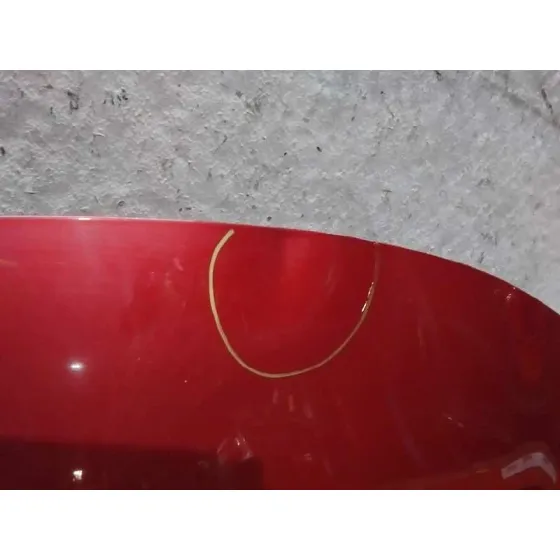 Capot para Citroën C3
