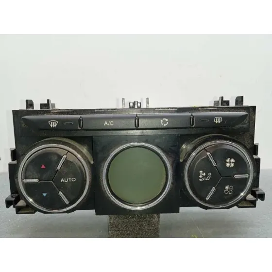 Mando Climatizador para Citroën C3