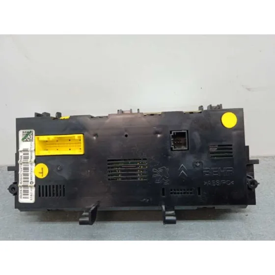 Mando Climatizador para Citroën C3