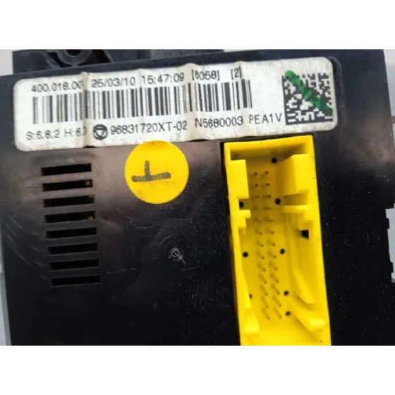 Mando Climatizador para Citroën C3