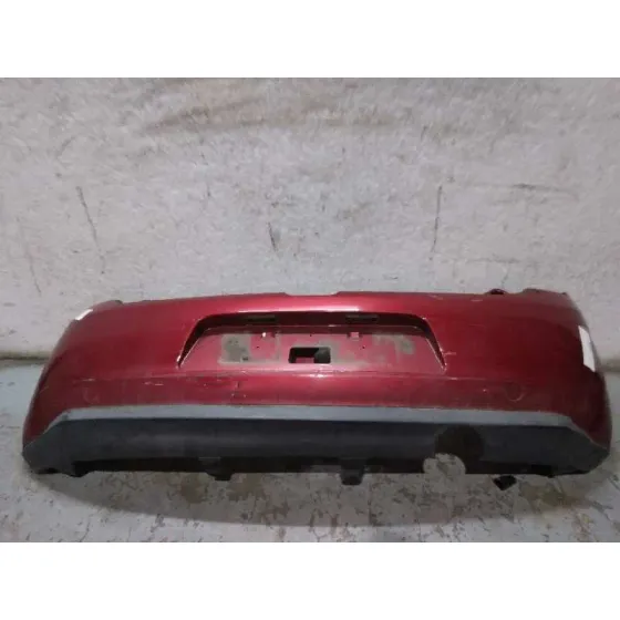 Paragolpes Trasero para Citroën C3