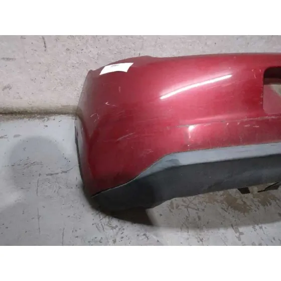 Paragolpes Trasero para Citroën C3
