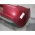 Paragolpes Trasero para Citroën C3
