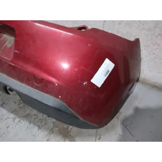 Paragolpes Trasero para Citroën C3