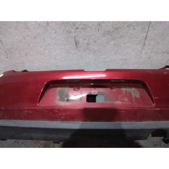 Paragolpes Trasero para Citroën C3