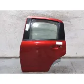Puerta Trasera Izquierda para Citroën C3