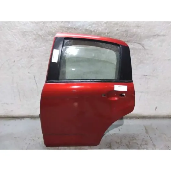 Puerta Trasera Izquierda para Citroën C3