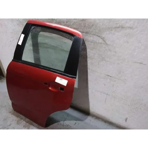 Puerta Trasera Izquierda para Citroën C3