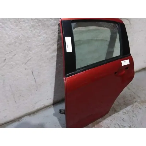 Puerta Trasera Izquierda para Citroën C3