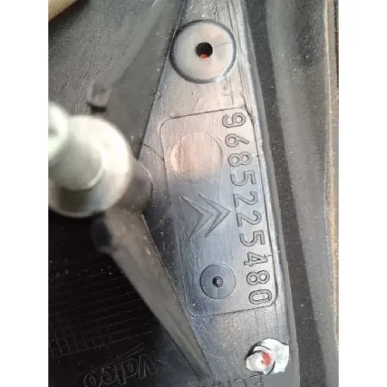 Piloto Trasero Derecho Interior para Citroën C3