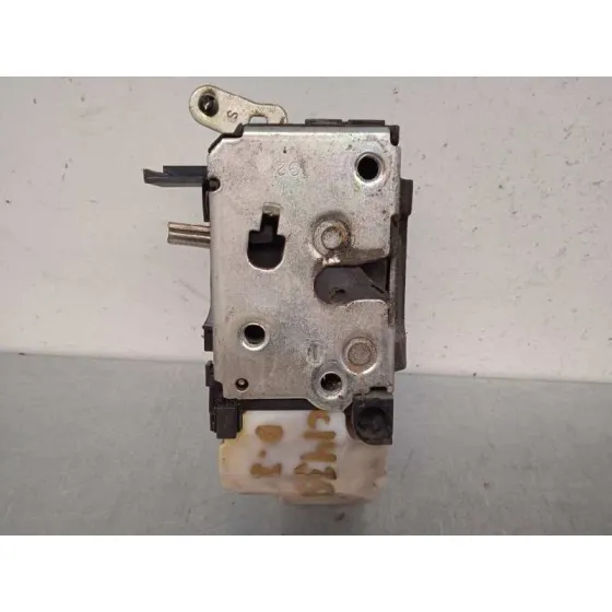 Cerradura Puerta Delantera Izquierda para Fiat Punto Berlina (188)