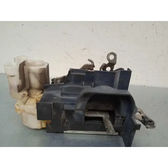 Cerradura Puerta Delantera Izquierda para Fiat Punto Berlina (188)