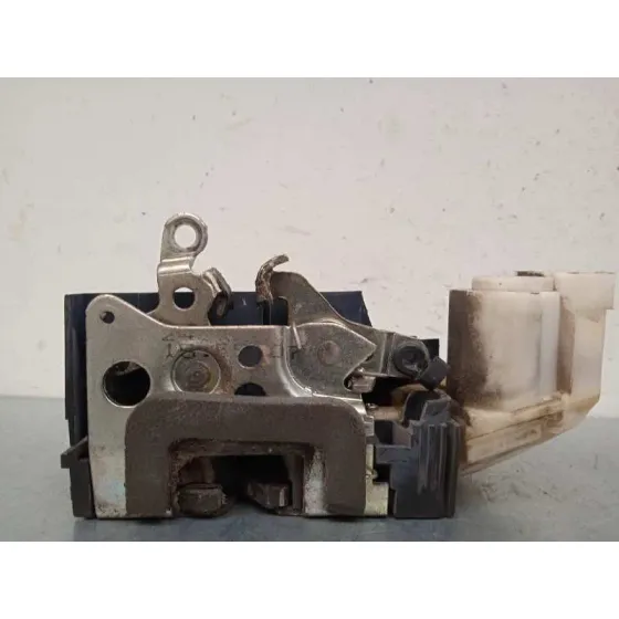 Cerradura Puerta Delantera Izquierda para Fiat Punto Berlina (188)