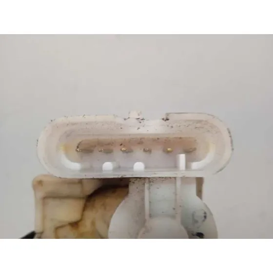 Cerradura Puerta Delantera Izquierda para Fiat Punto Berlina (188)