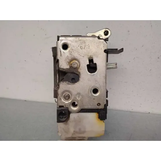 Cerradura Puerta Delantera Derecha para Fiat Punto Berlina (188)