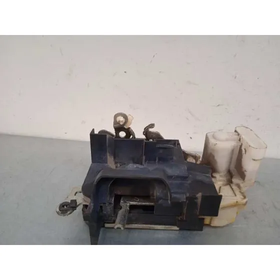 Cerradura Puerta Delantera Derecha para Fiat Punto Berlina (188)