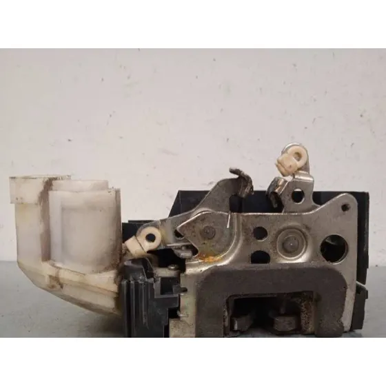 Cerradura Puerta Delantera Derecha para Fiat Punto Berlina (188)