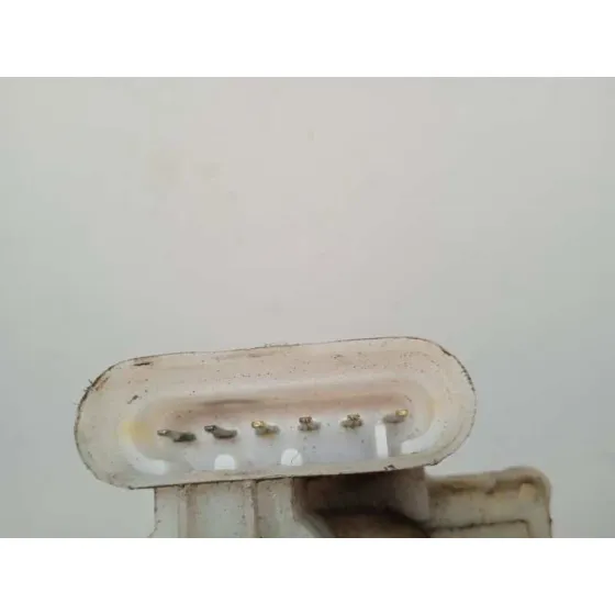 Cerradura Puerta Delantera Derecha para Fiat Punto Berlina (188)