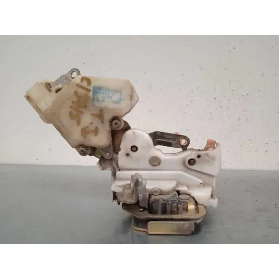 Cerradura Puerta Trasera Izquierda para Nissan Almera Tino (V10M)