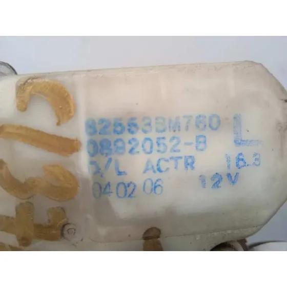 Cerradura Puerta Trasera Izquierda para Nissan Almera Tino (V10M)