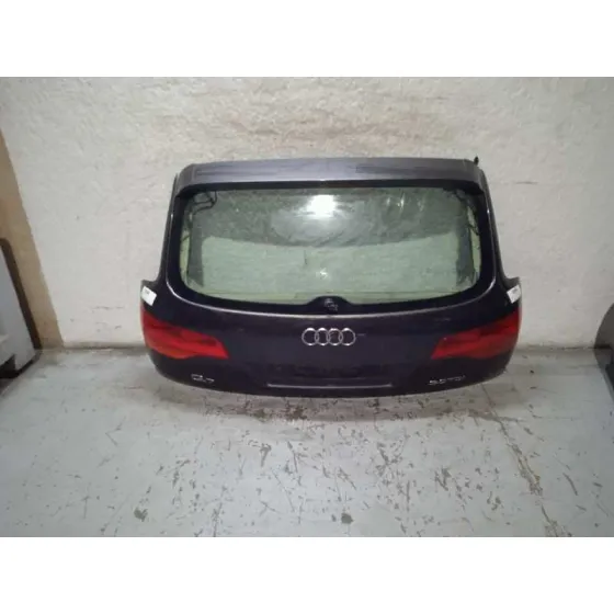 Porton Trasero para Audi Q7 (4L)